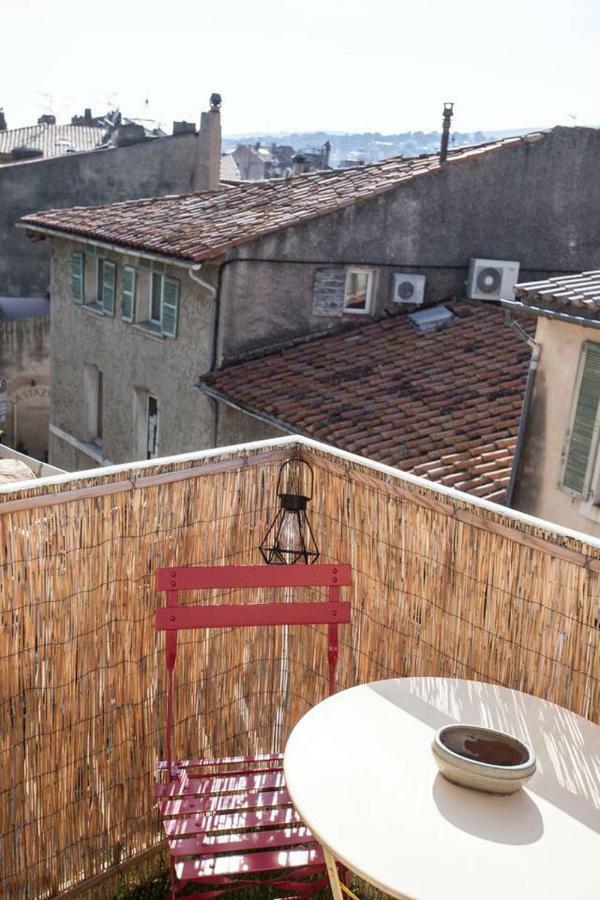 Apartamento Le Piano Par Dodo-A-Cassis Exterior foto