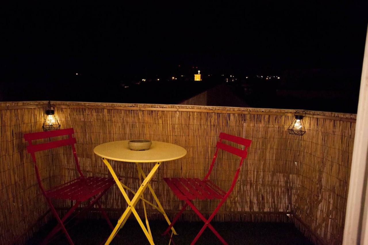 Apartamento Le Piano Par Dodo-A-Cassis Exterior foto