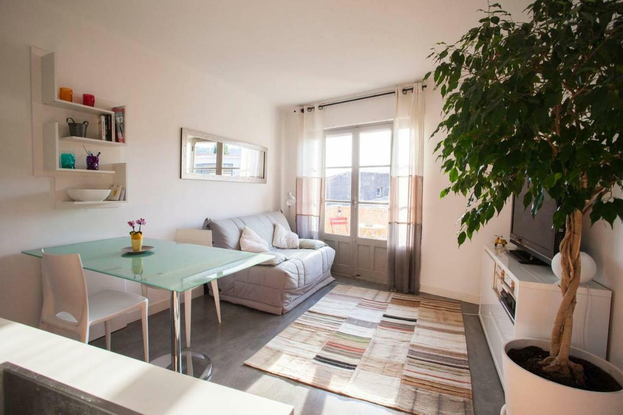 Apartamento Le Piano Par Dodo-A-Cassis Exterior foto